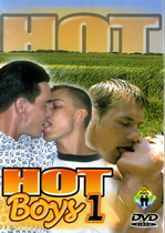 Hot Boys #1