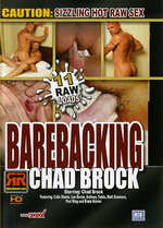 Barebacking Chad Brock
