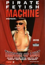 Theatre Of Lust