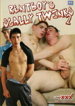 Rentboy's Scally Twinks 2