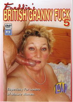 Freddies British Granny Fuck 05