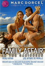 Family Affair In The Caribbean