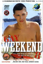 Gay Weekend 8