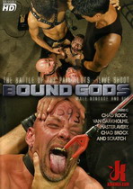 Bound Gods: The Battle Of The Pain Sluts
