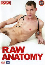 Raw Anatomy