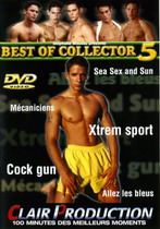 Best Of Collector 5