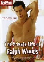 The Private Life Of Ralph Woods