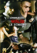 Walid Le Zobeur