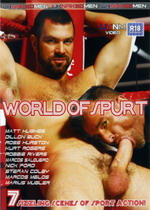 World Of Spurt