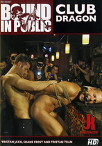 Bound In Public: Club Dragon