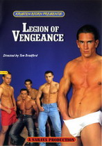 Legion Of Vengeance