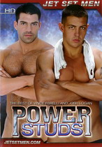 Power Studs: The Best Of Vince Ferelli And Josh Logan