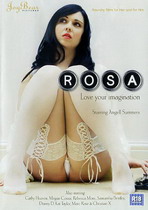 Rosa: Love Your Imagination