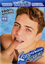 Foreskin Frenzy 1