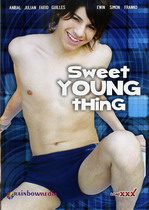 Sweet Young Thing