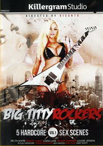 Big Titty Rockers