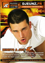 Djeunz 4: Minets A Jus