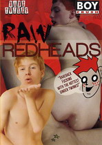 Raw Redheads