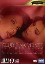 Club Pink Velvet: The Beginning