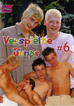 Verspielte Jungs 06