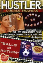 The Lost John Holmes Films