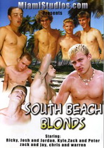 South Beach Blonds