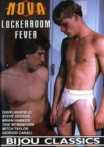 Lockerroom Fever
