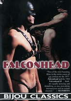 Falconhead