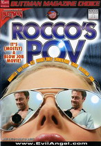 Rocco's POV 01