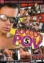 Rocco's POV 05