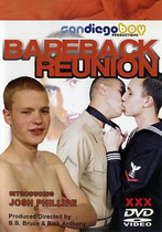 Bareback Reunion