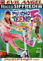 Rocco's Psycho Teens 5