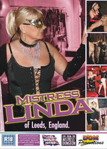 Mistress Linda Of Leeds