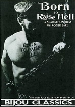 Born To Raise Hell