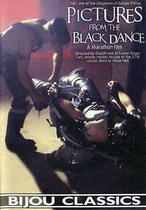 Pictures From The Black Dance