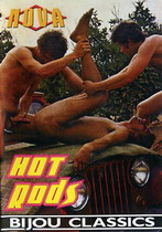 Hot Rods