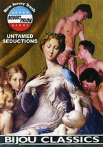 Untamed Seductions