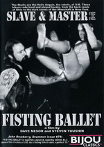 Fisting Ballet