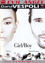 Girl/Boy