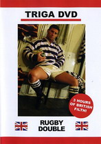 Rugby Double (2 Dvds)