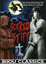 Scared Stiff