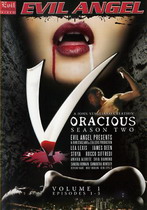 Voracious Season Two: Volume 1