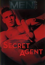 Secret Agent