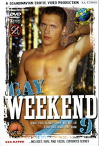 Gay Weekend 9