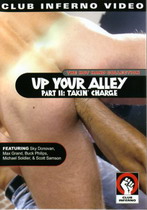 Up Your Alley 2