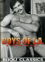 Boys Of L.A.