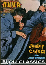 Junior Cadets