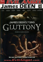 James Deen's 7 Sins: Gluttony