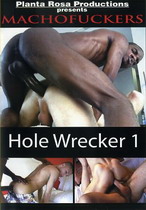 Hole Wrecker 1