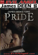 James Deen's 7 Sins: Pride